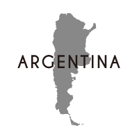 アルゼンチンのモデルコース