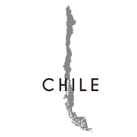 チリのモデルコース